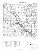Cushing - West Township, Morrison County 1996